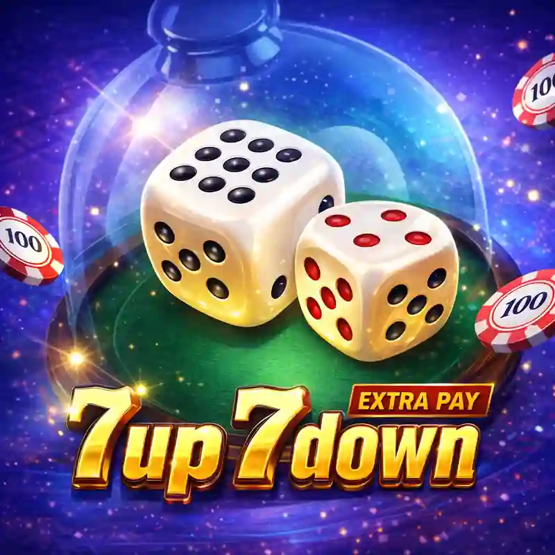 7up7down casino game by og777