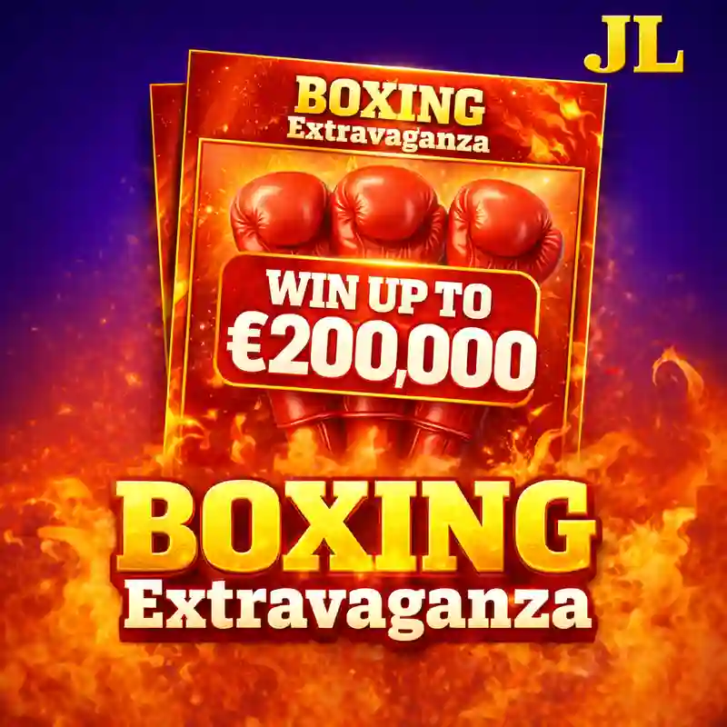Boxing Extravaganza Slot Game - og777 Casino