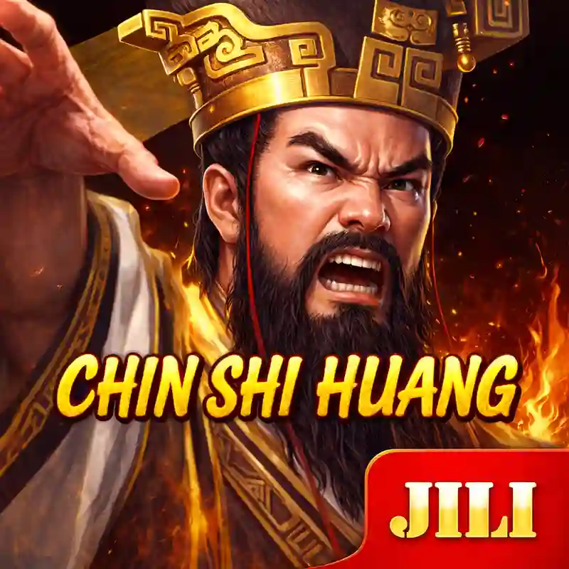 Chin Shi Huang Slot Game at og777