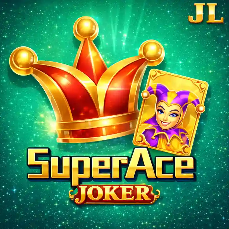 Super Ace Joker Slot Game - og777 Casino