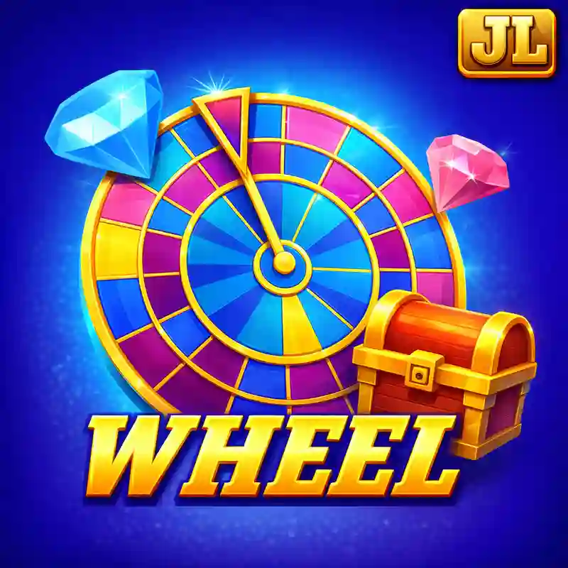 Wheel casino game at og777 - Spin and win big