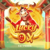 Lucky Ox