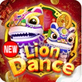 New Lion Dance